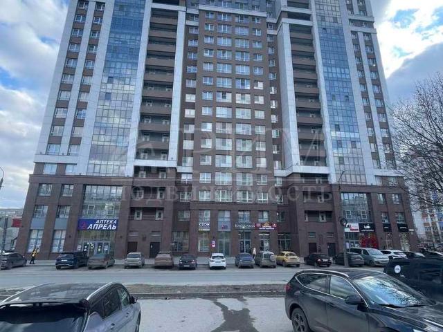 Квартира продажа в Пензенская область