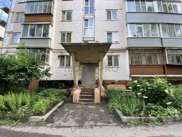 Квартира продажа в Пензенская область