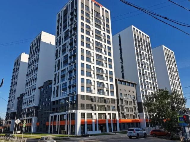 Квартира продажа в Пензенская область