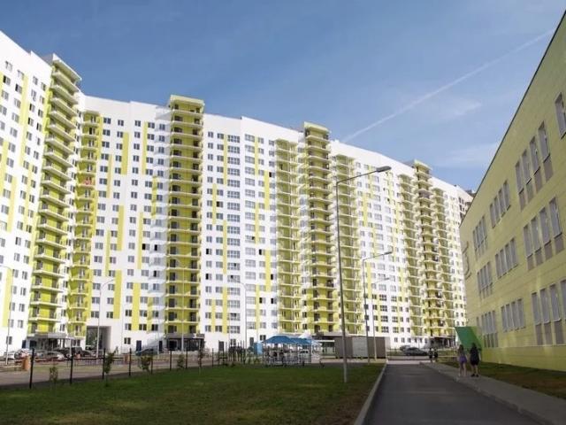 Квартира продажа в Пензенская область