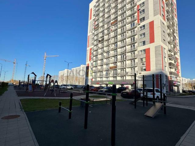 Квартира продажа в Октябрьский район, городской округ Пенза