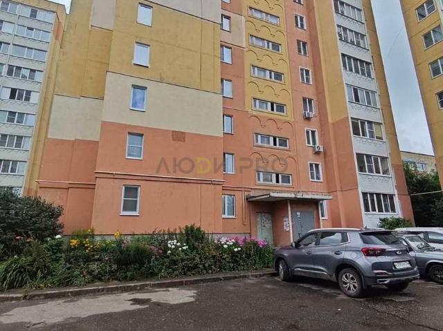 Квартира продажа в Пензенская область