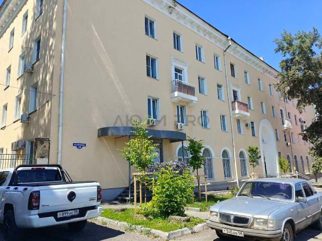 Квартира продажа в Пензенская область