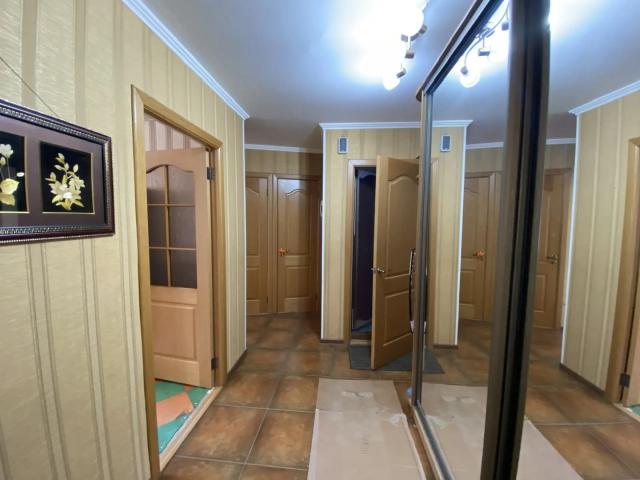 Квартира продажа в Пензенская область