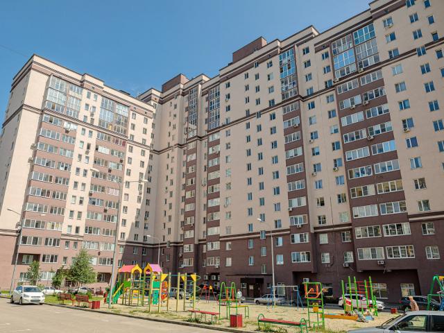Квартира продажа в Пензенская область