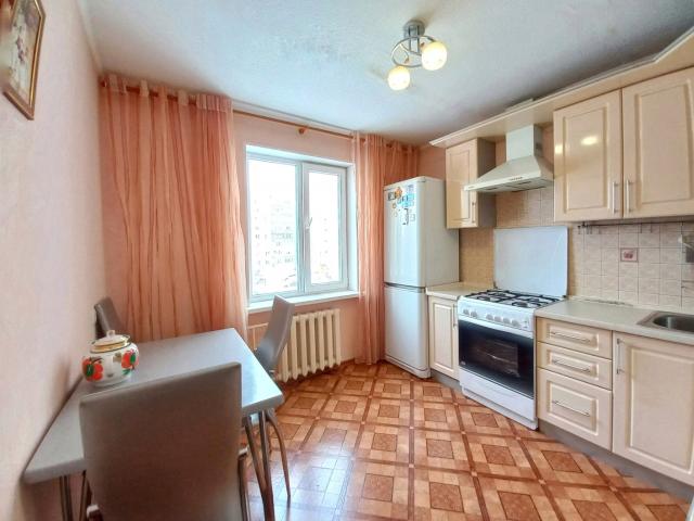 Квартира продажа в Пензенская область