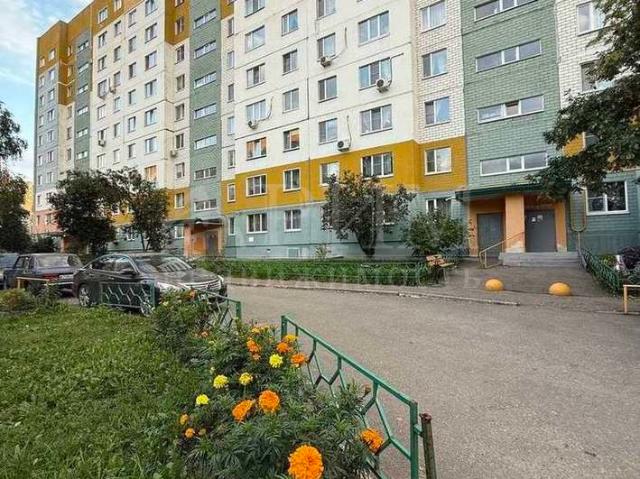 Квартира продажа в Пензенская область
