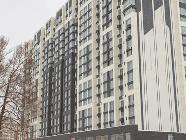 Квартира продажа в Октябрьский район, городской округ Пенза