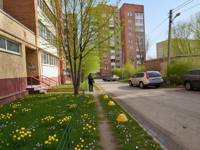 Квартира продажа в Пенза, Пензенская область