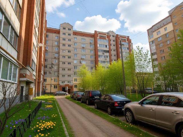 Квартира продажа в Пензенская область