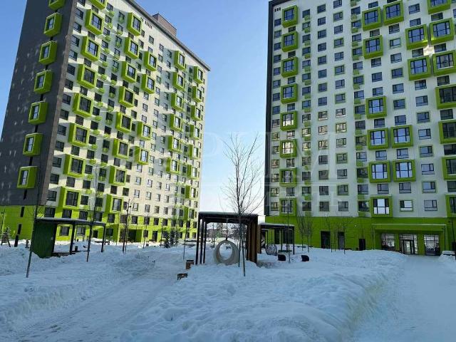 Квартира продажа в Пензенская область