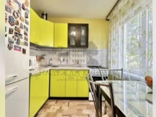 Квартира продажа в Пензенская область
