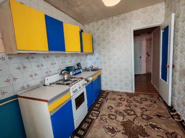 Квартира продажа в Пензенская область