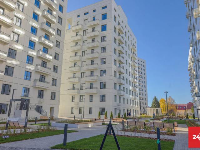 Квартира продажа в Первомайский район, городской округ Пенза
