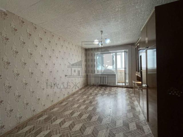 Квартира продажа в Октябрьский сад, городской округ Пенза