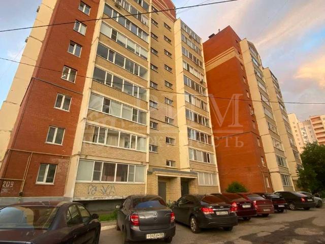 Квартира продажа в Пензенская область