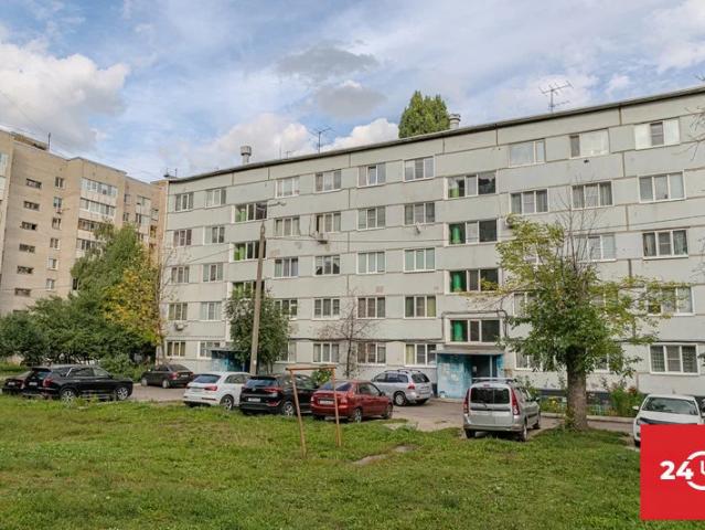 Квартира продажа в Пензенская область