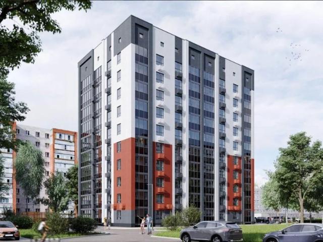 Квартира продажа в Железнодорожный район, городской округ Пенза