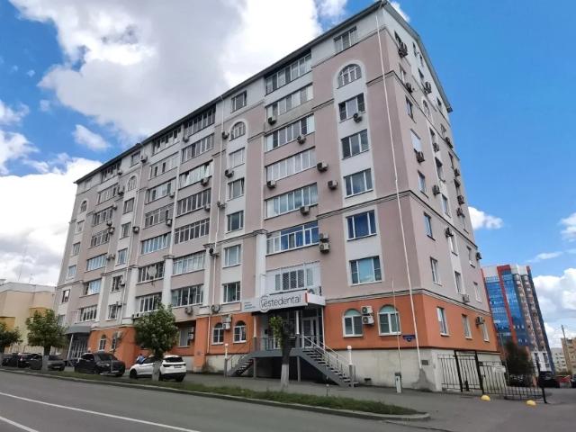Квартира продажа в Пензенская область