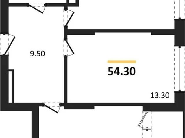 Квартира продажа в Пензенская область