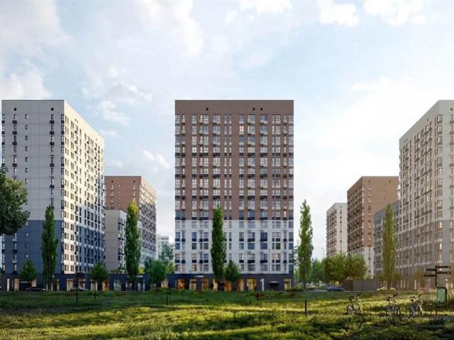 Квартира продажа в Пензенская область