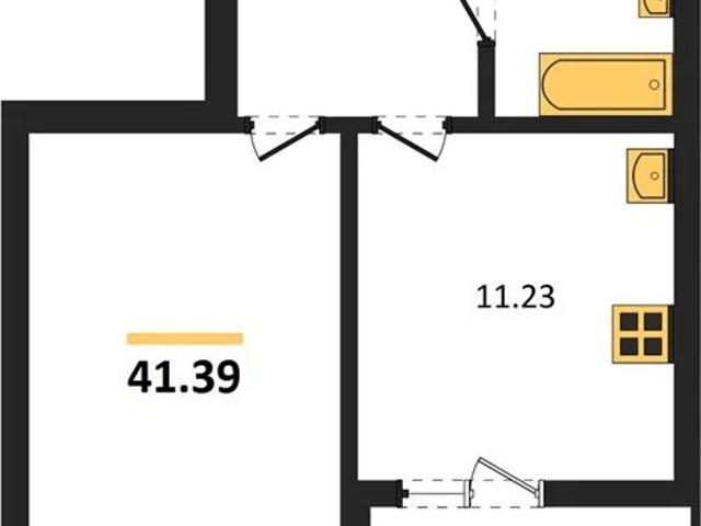 Квартира продажа в Пензенская область