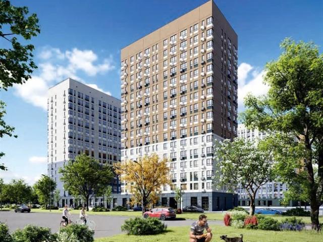 Квартира продажа в Пензенская область