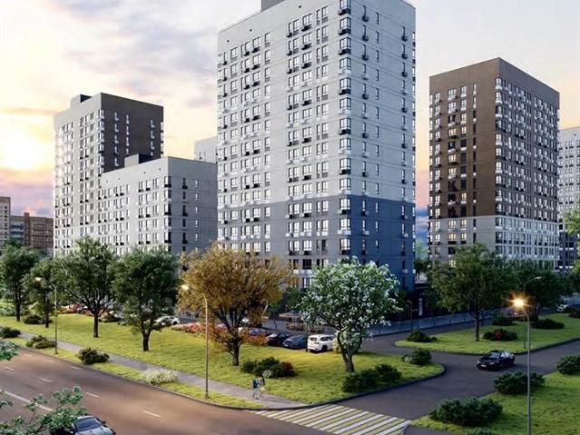 Квартира продажа в Пензенская область