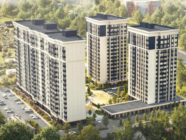Квартира продажа в Первомайский район, городской округ Пенза