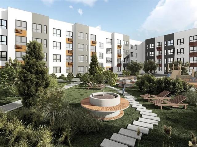 Квартира продажа в Октябрьский район, городской округ Пенза