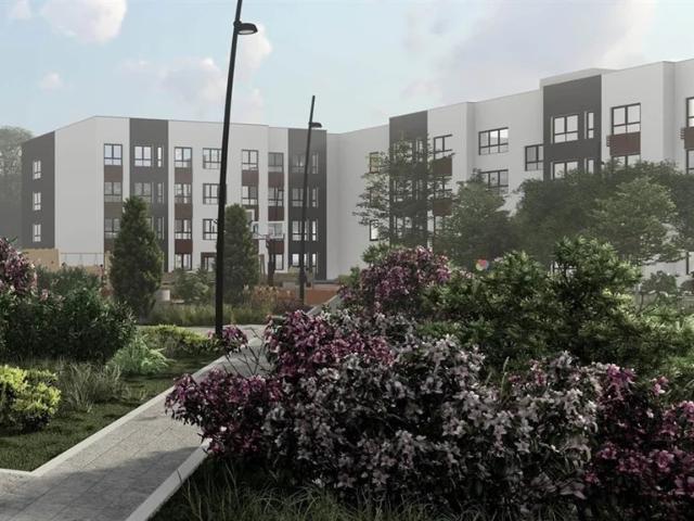 Квартира продажа в Октябрьский район, городской округ Пенза