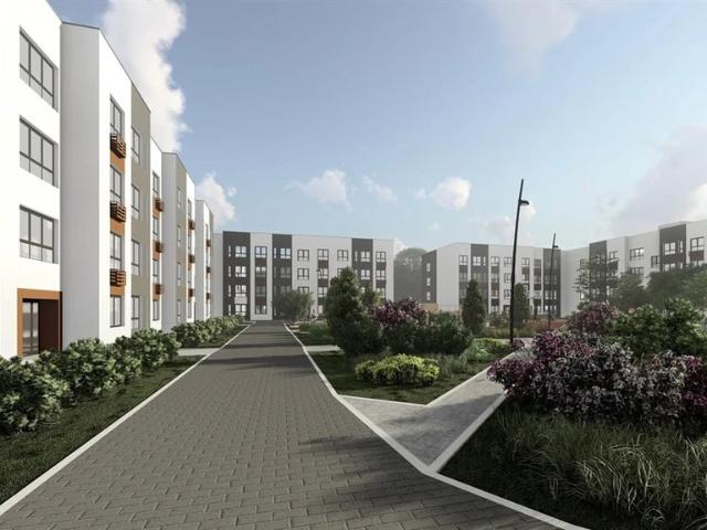 Квартира продажа в Октябрьский район, городской округ Пенза