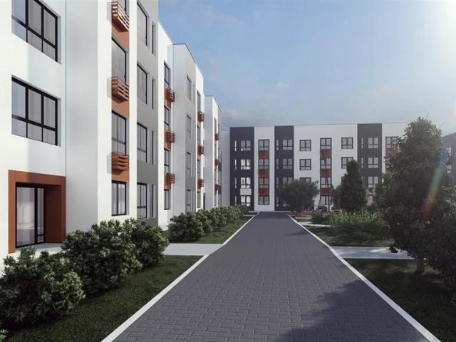 Квартира продажа в Октябрьский район, городской округ Пенза