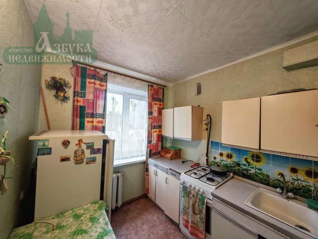 Квартира продажа в Починковский, Смоленская область