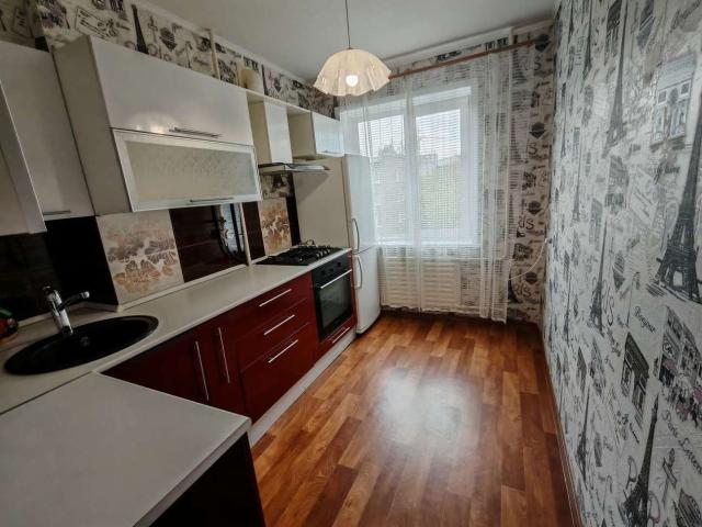 Квартира продажа в Индустриальный район, Пермь