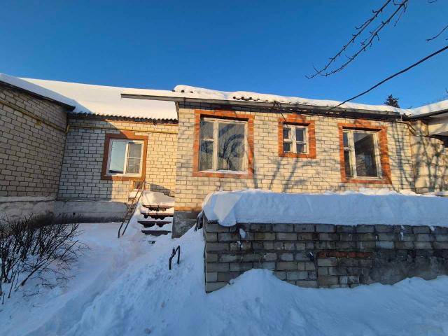 Квартира продажа в Песчанка С, Белгородская область