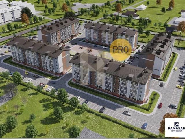 Квартира продажа в Пестрецы, Татарстан Республика