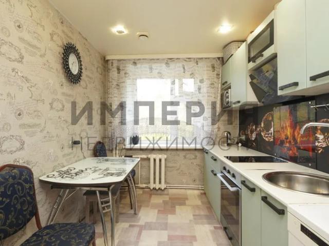 Квартира продажа в СРВ, Петропавловск-Камчатский