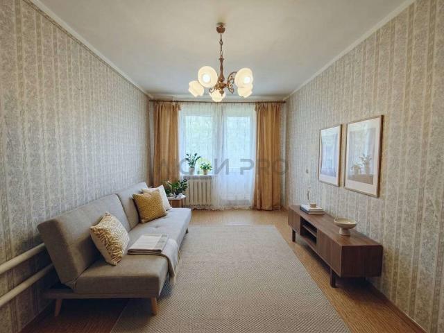 Квартира продажа в Ярославская область