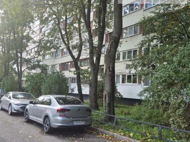Квартира продажа в Нижегородская Ст-ца