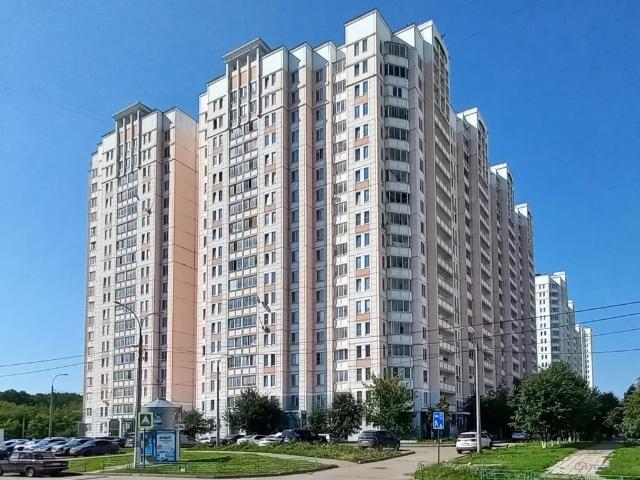 Квартира продажа в Подольск, Кабардино-Балкарская Республика