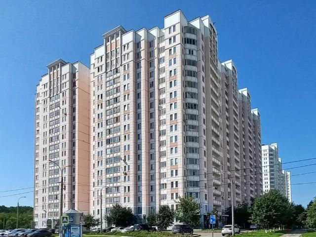 Квартира продажа в Подольск, Кабардино-Балкарская Республика