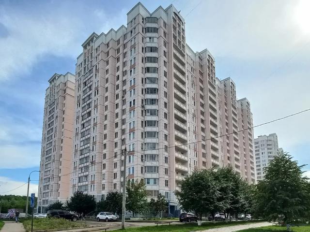 Квартира продажа в Подольск, Кабардино-Балкарская Республика