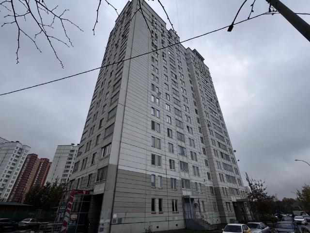 Квартира продажа в Подольск, Кабардино-Балкарская Республика