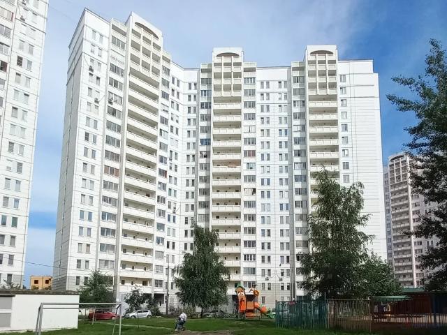Квартира продажа в Подольск, Кабардино-Балкарская Республика