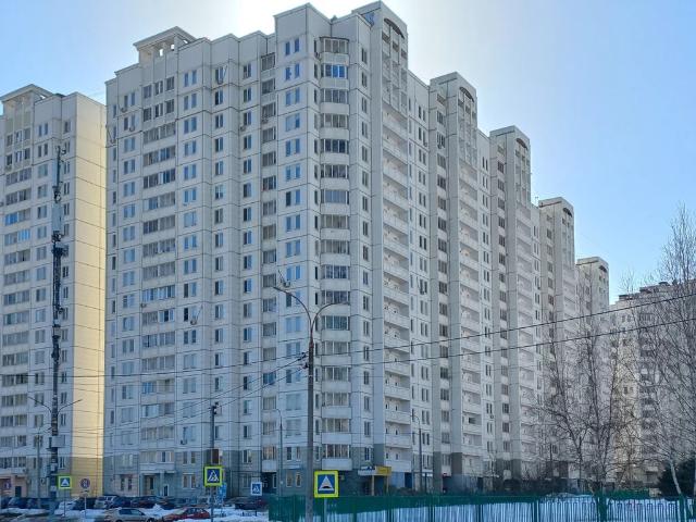 Квартира продажа в Подольск, Кабардино-Балкарская Республика