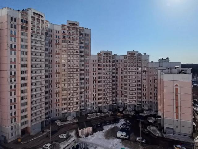 Квартира продажа в Подольск, Кабардино-Балкарская Республика