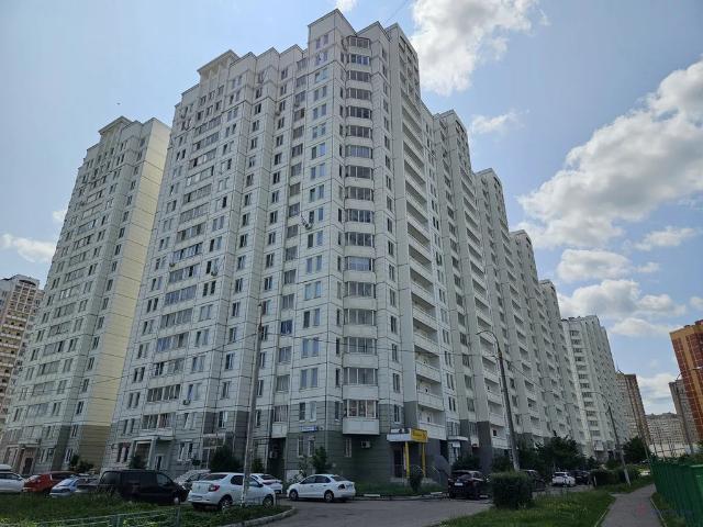 Квартира продажа в Подольск, Кабардино-Балкарская Республика