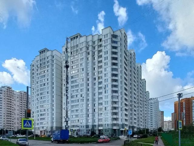 Квартира продажа в Подольск, Кабардино-Балкарская Республика