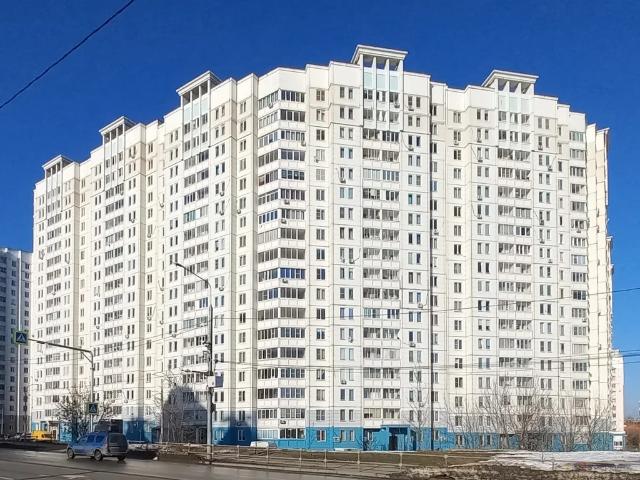 Квартира продажа в Подольск, Кабардино-Балкарская Республика